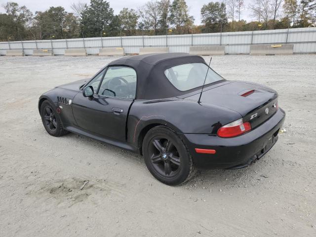 Photo 1 VIN: WBACH9347YLF89373 - BMW Z3 