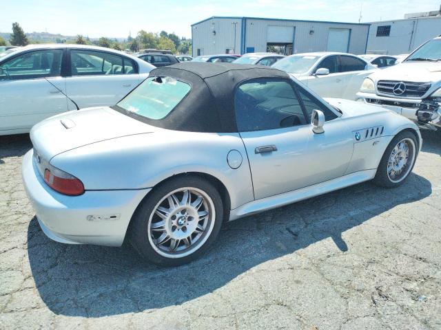 Photo 2 VIN: WBACH9347YLF90779 - BMW Z3 