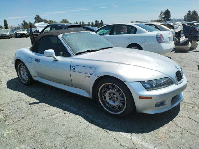 Photo 3 VIN: WBACH9347YLF90779 - BMW Z3 