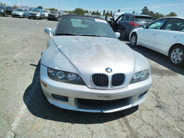 Photo 4 VIN: WBACH9347YLF90779 - BMW Z3 