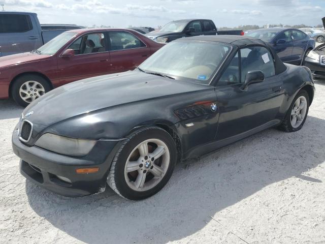 Photo 0 VIN: WBACH9347YLF91639 - BMW Z3 2.3 