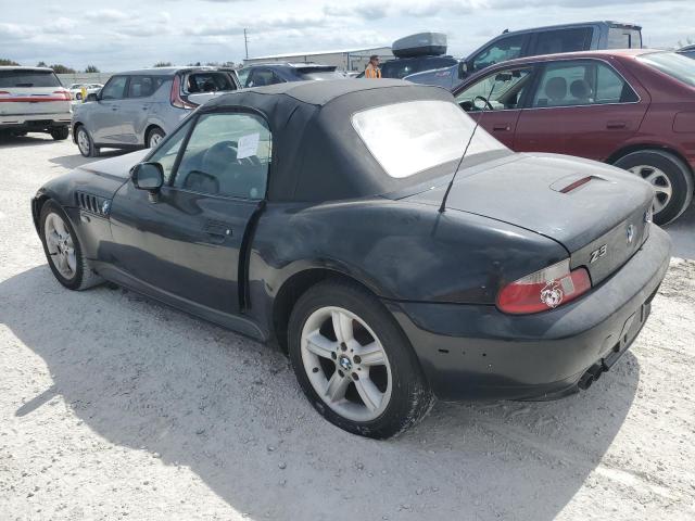 Photo 1 VIN: WBACH9347YLF91639 - BMW Z3 2.3 