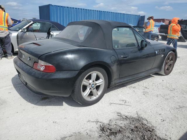 Photo 2 VIN: WBACH9347YLF91639 - BMW Z3 2.3 