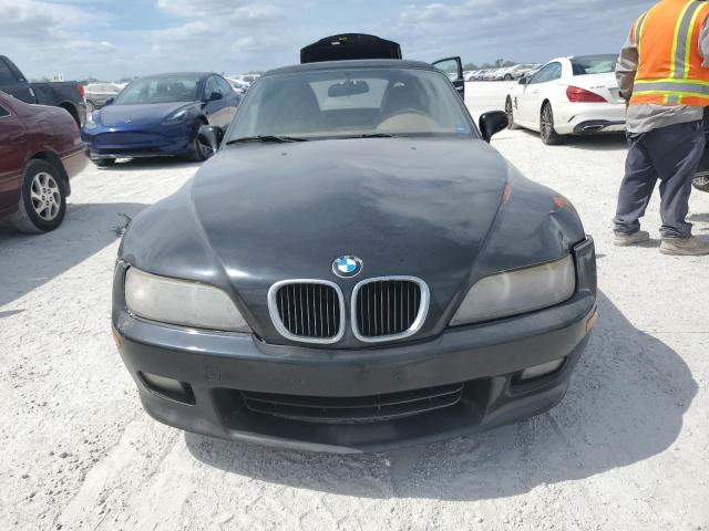 Photo 4 VIN: WBACH9347YLF91639 - BMW Z3 2.3 