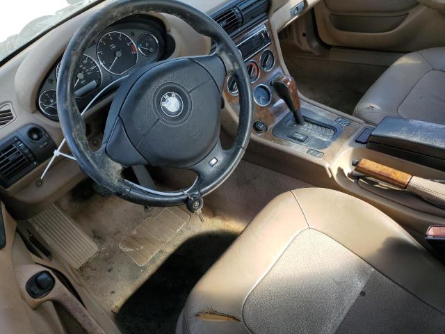 Photo 7 VIN: WBACH9347YLG05281 - BMW Z3 