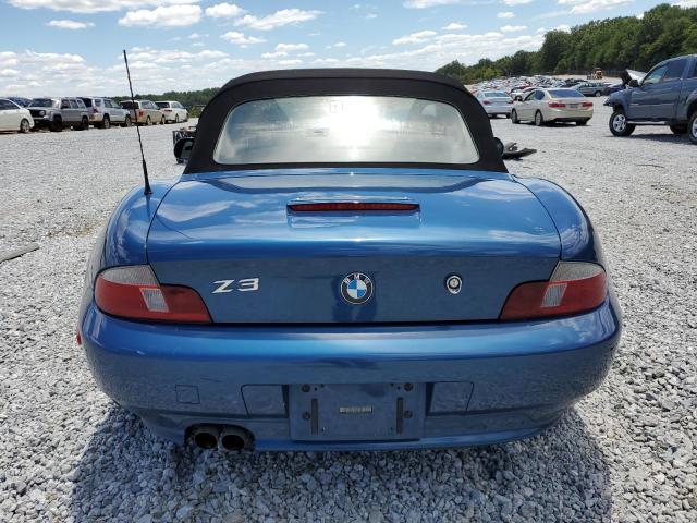 Photo 5 VIN: WBACH9349YLG18730 - BMW Z3 