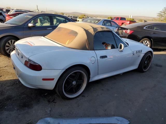 Photo 2 VIN: WBACH934XYLM91368 - BMW Z3 