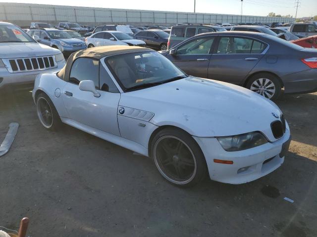 Photo 3 VIN: WBACH934XYLM91368 - BMW Z3 