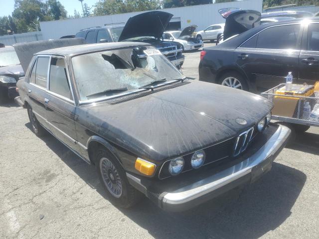 Photo 3 VIN: WBACJ9702B6794839 - BMW 528 I AUTO 