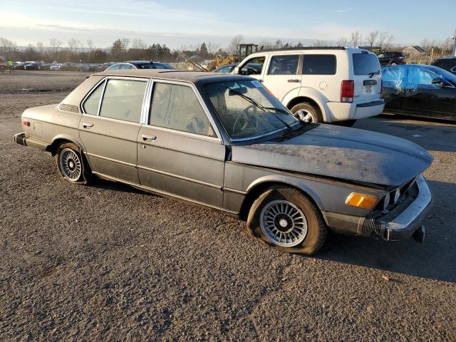 Photo 3 VIN: WBACJ9702B6796266 - BMW 528 I AUTO 