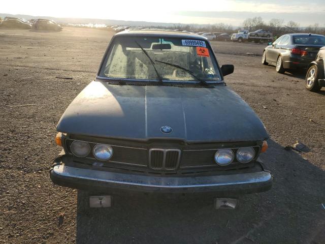 Photo 4 VIN: WBACJ9702B6796266 - BMW 528 I AUTO 