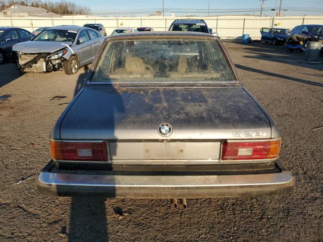 Photo 5 VIN: WBACJ9702B6796266 - BMW 528 I AUTO 