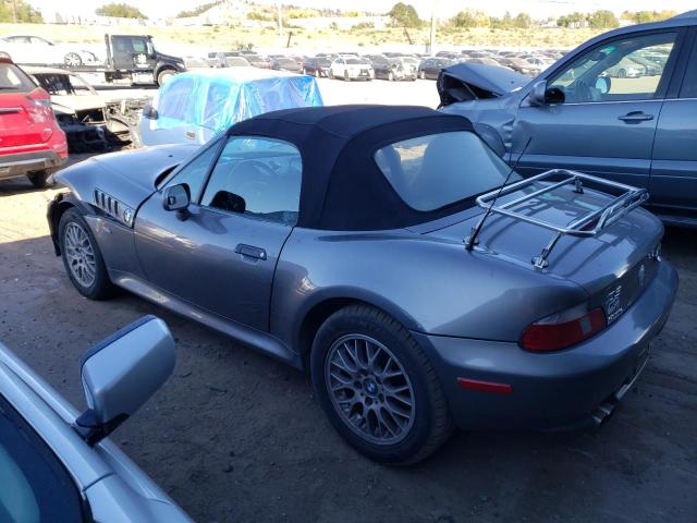 Photo 1 VIN: WBACN33421LK47760 - BMW Z3 