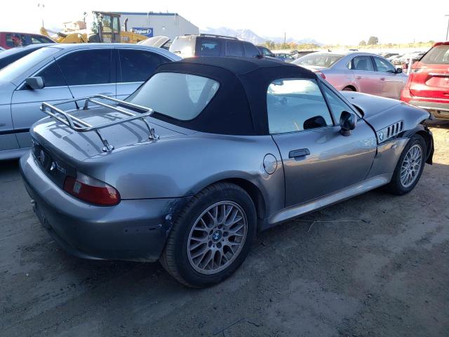 Photo 2 VIN: WBACN33421LK47760 - BMW Z3 