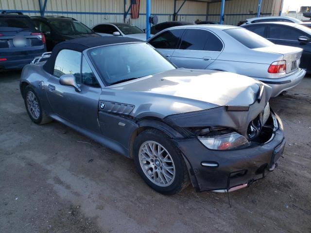 Photo 3 VIN: WBACN33421LK47760 - BMW Z3 