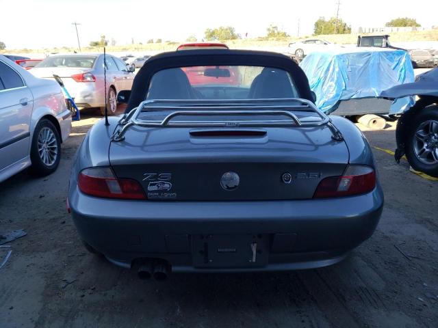 Photo 5 VIN: WBACN33421LK47760 - BMW Z3 