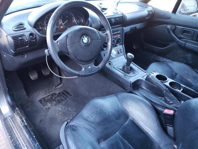 Photo 7 VIN: WBACN33421LK47760 - BMW Z3 