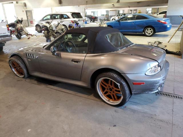 Photo 1 VIN: WBACN33421LK49203 - BMW Z3 