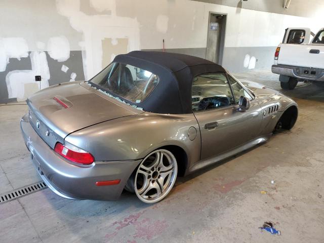 Photo 2 VIN: WBACN33421LK49203 - BMW Z3 