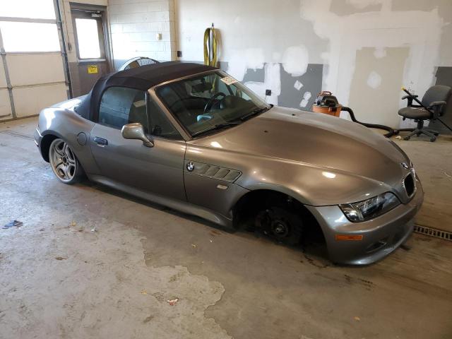 Photo 3 VIN: WBACN33421LK49203 - BMW Z3 