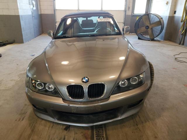 Photo 4 VIN: WBACN33421LK49203 - BMW Z3 