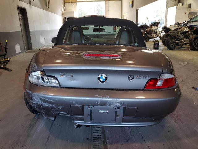 Photo 5 VIN: WBACN33421LK49203 - BMW Z3 