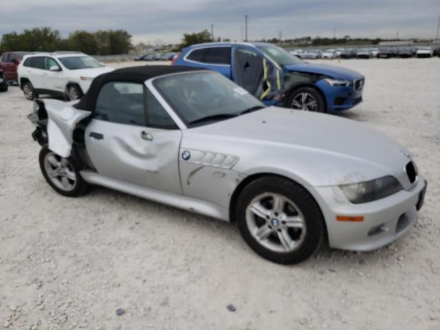 Photo 3 VIN: WBACN33441LK49302 - BMW Z3 