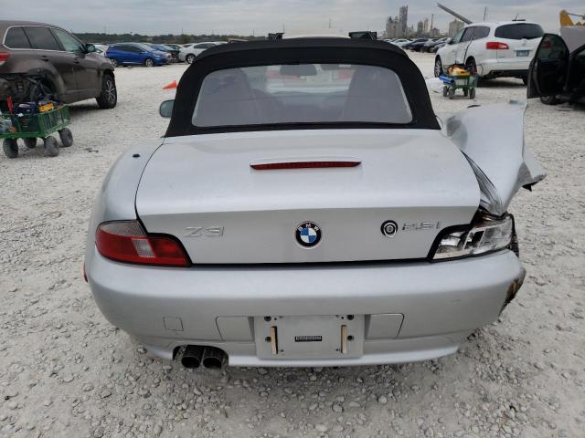 Photo 5 VIN: WBACN33441LK49302 - BMW Z3 