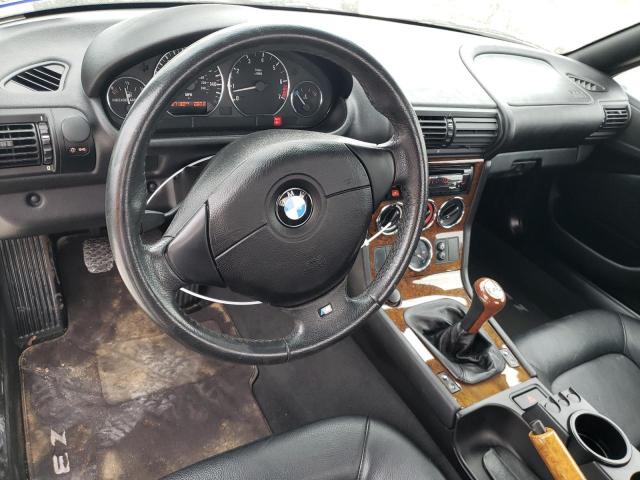 Photo 7 VIN: WBACN33441LK49302 - BMW Z3 