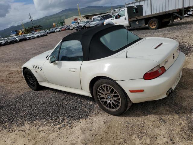 Photo 1 VIN: WBACN33441LM00946 - BMW Z3 