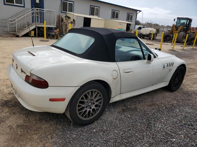 Photo 2 VIN: WBACN33441LM00946 - BMW Z3 