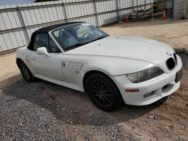 Photo 3 VIN: WBACN33441LM00946 - BMW Z3 