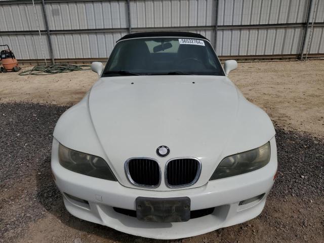 Photo 4 VIN: WBACN33441LM00946 - BMW Z3 