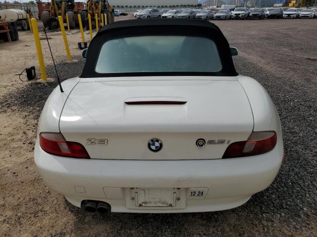 Photo 5 VIN: WBACN33441LM00946 - BMW Z3 