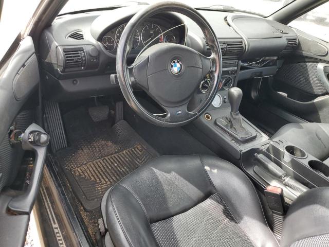 Photo 7 VIN: WBACN33441LM00946 - BMW Z3 