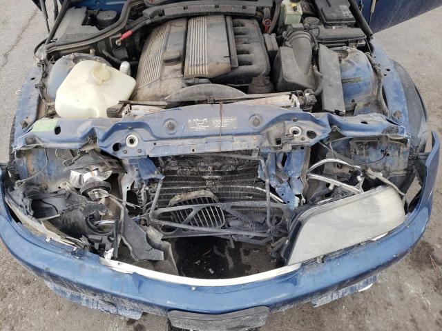 Photo 10 VIN: WBACN33471LK45275 - BMW Z3 2.5 