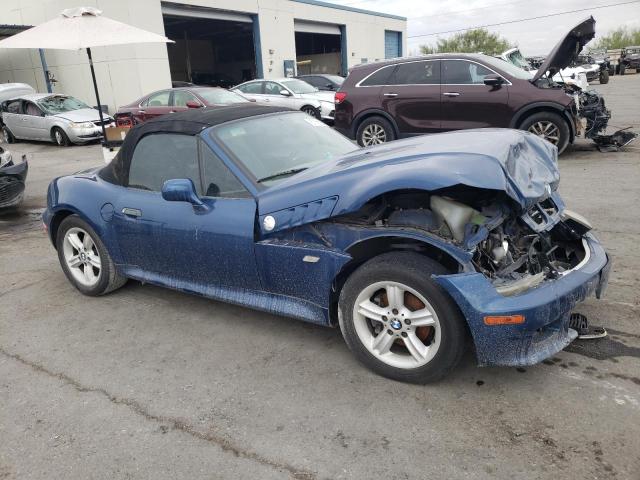 Photo 3 VIN: WBACN33471LK45275 - BMW Z3 2.5 