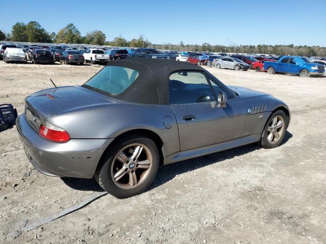 Photo 2 VIN: WBACN33481LM03249 - BMW Z3 