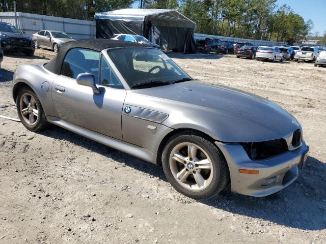 Photo 3 VIN: WBACN33481LM03249 - BMW Z3 