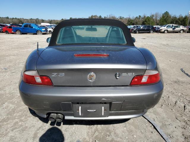 Photo 5 VIN: WBACN33481LM03249 - BMW Z3 