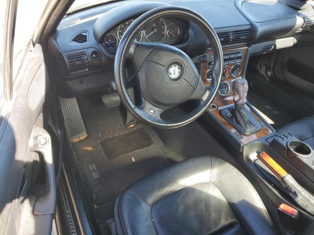 Photo 7 VIN: WBACN33481LM03249 - BMW Z3 