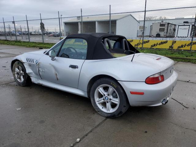 Photo 1 VIN: WBACN33491LK45388 - BMW Z3 