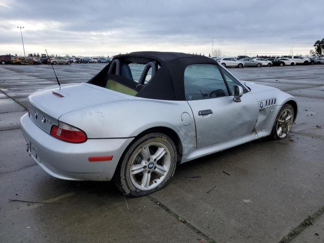 Photo 2 VIN: WBACN33491LK45388 - BMW Z3 