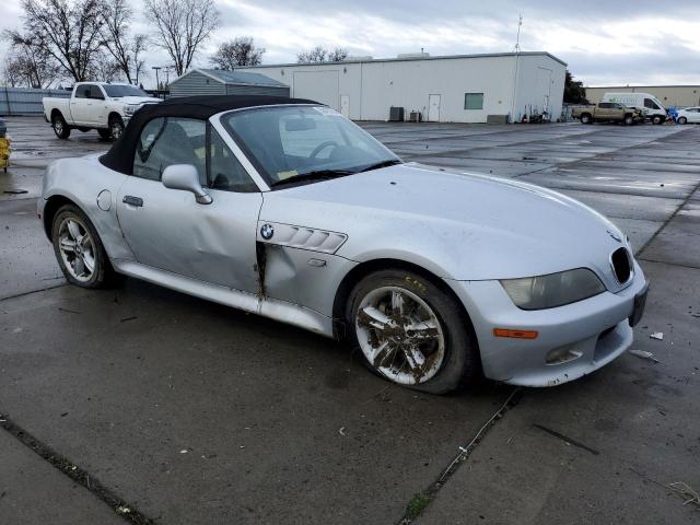 Photo 3 VIN: WBACN33491LK45388 - BMW Z3 