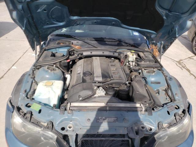 Photo 10 VIN: WBACN334X1LK49028 - BMW Z3 