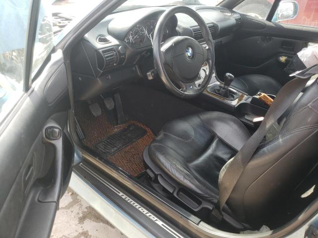 Photo 7 VIN: WBACN334X1LK49028 - BMW Z3 