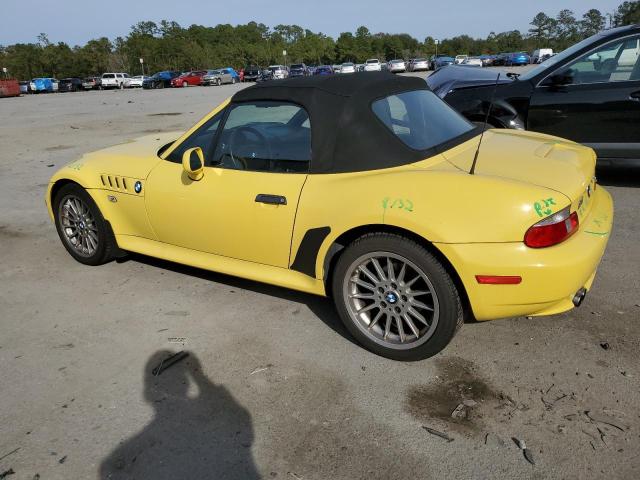 Photo 1 VIN: WBACN53401LJ56577 - BMW Z3 