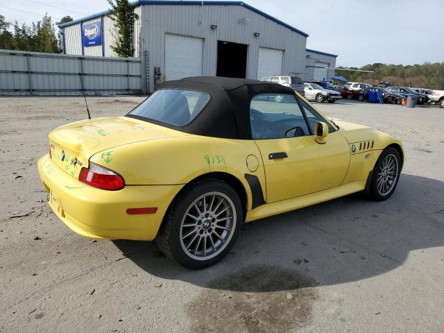 Photo 2 VIN: WBACN53401LJ56577 - BMW Z3 