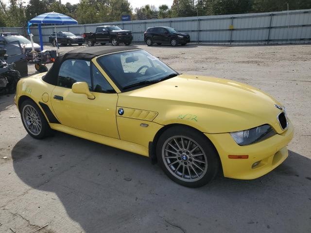 Photo 3 VIN: WBACN53401LJ56577 - BMW Z3 