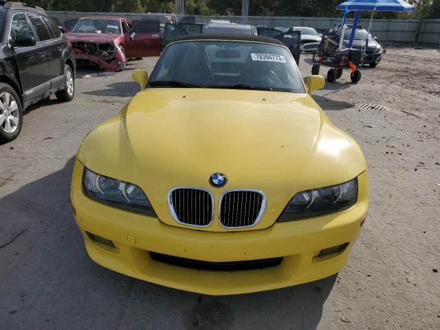 Photo 4 VIN: WBACN53401LJ56577 - BMW Z3 